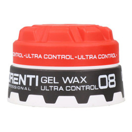 Lorenti S4263032 - Formgebendes Wachs Hair Wax 08 150 ml