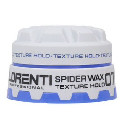 Lorenti S4263031 - Formgebendes Wachs Hair Wax 07 150 ml