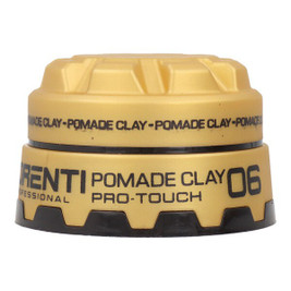 Lorenti S4263035 - Formgebendes Wachs Hair Wax Pro Touch 06 150 ml