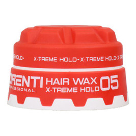 Lorenti S4263030 - Formgebendes Wachs Hair Wax 05 150 ml