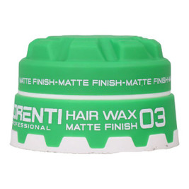 Lorenti S4263028 - Formgebendes Wachs Hair Wax 03 150 ml