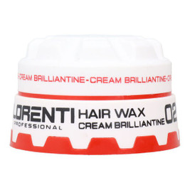 Lorenti S4263027 - Formgebendes Wachs Hair Wax 02 150 ml