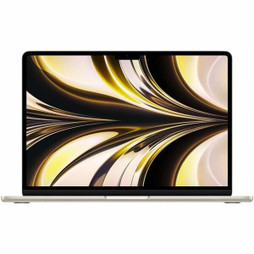Apple S71011343 - Ordinateur Portable MacBook Air M2 16 GB RAM 256 GB M2