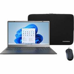 Thomson S71011250 - Ordinateur Portable NEO15 15,6" i3-10110U 8 GB RAM 256 GB SSD