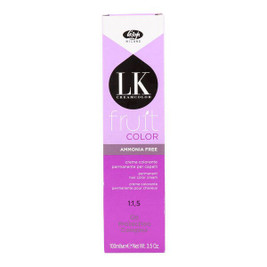 Lisap S4263176 - Teinture permanente Lk Fruit Nº 8/0 100 ml