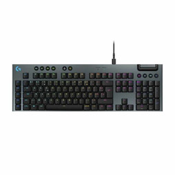 Logitech S71011336 - Keyboard G915 X Black AZERTY