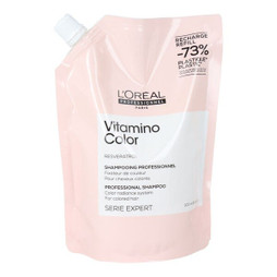 LOreal Professionnel Paris S4263444 - Shampooing Expert Vitamino 500 ml