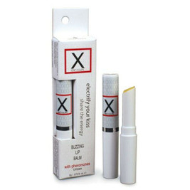 Sensuva S9406483 - X On The Lips Pheromon-Lippenbalsam Unk-4145