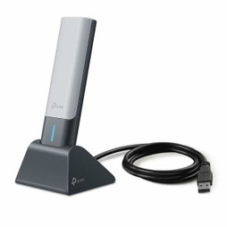 TP-Link S9193875 - Adapteur réseau Archer TX50UH