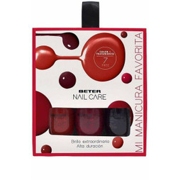 Beter S4519106 - Nail polish