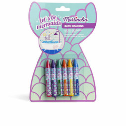 Martinelia S05123019 - Set LETS BE MERMAIDS 6 Pieces