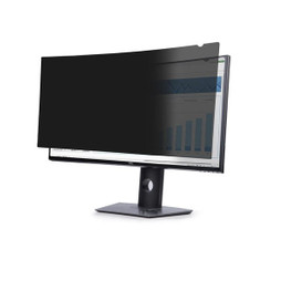 Startech S55290801 - Laptop-Stand 34C29-PRIVACY-SCREEN