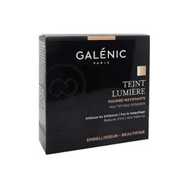 Galenic M0118275 - Tweezers for Plucking