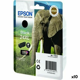 Epson S8436921 - Original Ink Cartridge XP-950 Black (10 Units)