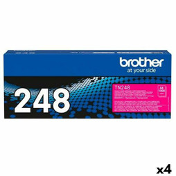 Brother S8436831 - Toner original HLL3220CW, 3240CDW, DCPL3520CDW, 3560CDW, MFCL3740CDW, 3760CDW, HLL8230CDW, 8240CDW, MFCL8340CDW, 8390CDW