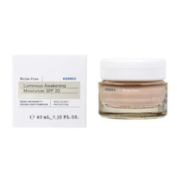 Korres M0120547 - Crème de nuit