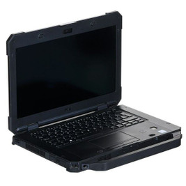 Dell S91109849 - Laptop LATITUDE RUGGED 5420 14" Intel Core I5-8350U 16 GB RAM 512 GB SSD (Refurbished A)