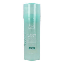 Wella S05116798 - Haarmaske Invigo Volume Boost 145 ml
