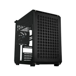 Cooler Master M0310479 - ATX Semi-tower Box Q500-KGNN-S00 Black