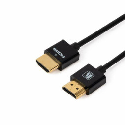 Kramer M0304450 - HDMI Cable 97-0132010 Black 3 m