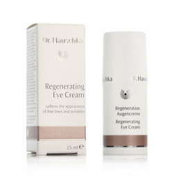 Dr. Hauschka S8306450 - Augenkonturcreme Regenerating 15 ml