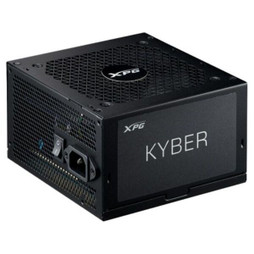 XPG S5630099 - Power supply 75261250 750 W 80 Plus Gold
