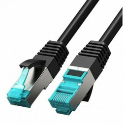 Vention S9915044 - Faseroptisches Kabel VAP-B05-B800 8 m