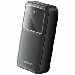Vention S9915006 - Powerbank FHMB0 Schwarz 22,5 W