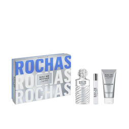 Rochas S4522449 - Womens Perfume Set LESSENTIEL