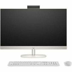 HP S9914971 - Alles-In-Einem 24-CR0104NS 24" 16 GB RAM AMD Ryzen 5 7520U 1 TB SSD