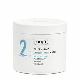 Ziaja S05128800 - Haarmaske PLANT ESSENTIALS 350 ml