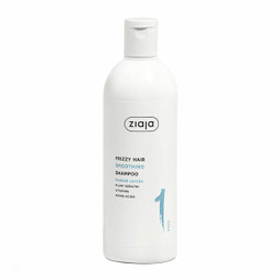 Ziaja S05128797 - Shampoo PLANT ESSENTIALS 400 ml