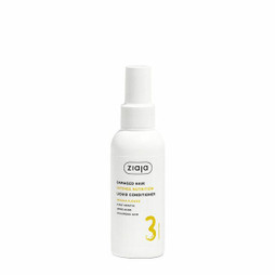 Ziaja S05128802 - Haarspülung PLANT ESSENTIALS 125 ml