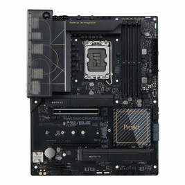 Asus M0317152 - Motherboard 90MB19F0-M0EAY0 LGA1700 LGA 1700 INTEL B660 ATX