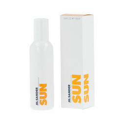 Jil Sander S4524282 - Spray Deodorant 100 ml