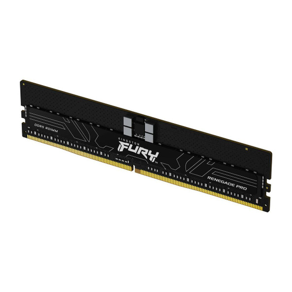 Kingston M0309521 - RAM Speicher KF548R36RB-16 16 GB DDR5 SDRAM DDR5 4800 MHz