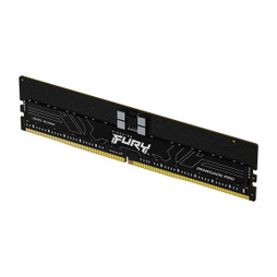 Kingston M0309521 - RAM Speicher KF548R36RB-16 16 GB DDR5 SDRAM DDR5 4800 MHz