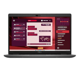 Dell S77209765 - Laptop LATITUDE 3450 14" 16 GB RAM 512 GB SSD Intel Core Ultra 5 125U Spanish Qwerty