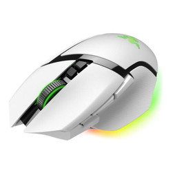Razer M0325005 - Drahtlose optische Maus RZ01-05240200-R3G1 Weiß