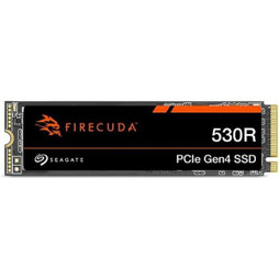 Seagate S55268934 - Hard Drive FireCuda 530R 2 TB SSD