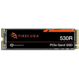 Seagate S55268934 - Disque dur FireCuda 530R 2 TB SSD