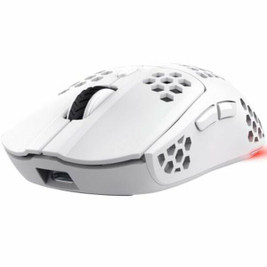 Trust M0324755 - Gaming Mouse GXT 929 4800 dpi White