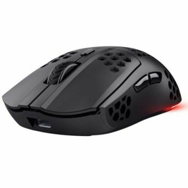 Trust M0324756 - Gaming Mouse GXT 929 4800 dpi Black