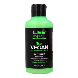 Liss Expert S4262373 - Shampoo Vegan Restoring 250 ml
