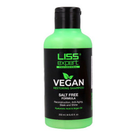 Liss Expert S4262373 - Shampoo Vegan Restoring 250 ml