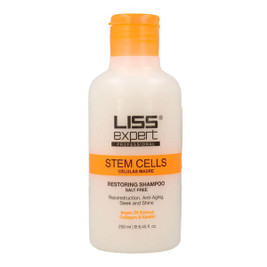 Liss Expert S4262371 - Shampoo Stem Cells Restoring 250 ml