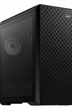 XPG S5630107 - ATX Semi-tower Box DEFENDER PRO-BKCWW ARGB Black