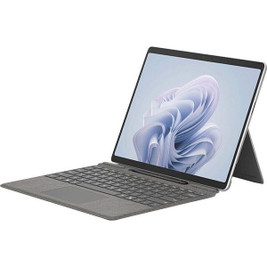 Microsoft S55276735 - Laptop Surface Pro 10 13" Intel Core Ultra 5-135U 16 GB RAM 256 GB SSD Spanish Qwerty