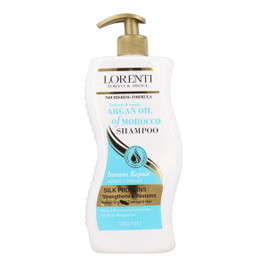 Lorenti S4263012 - Shampoo Argan 1 L