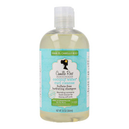 Camille Rose S4262176 - Shampoo Rose Coconut Water Curl Cleanse 354 ml